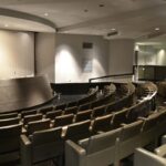sala conferenze