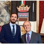 sindaco e pres