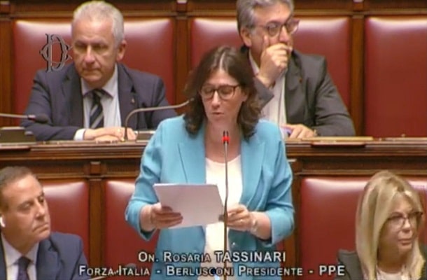Aumenti della Tari in molti Comuni della Romagna,   Tassinari (Forza Italia) interroga il ministero dell’Ambiente