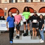 TIN BOTA ROMAGNA HALF MARATHON