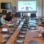 vertice in prefettura