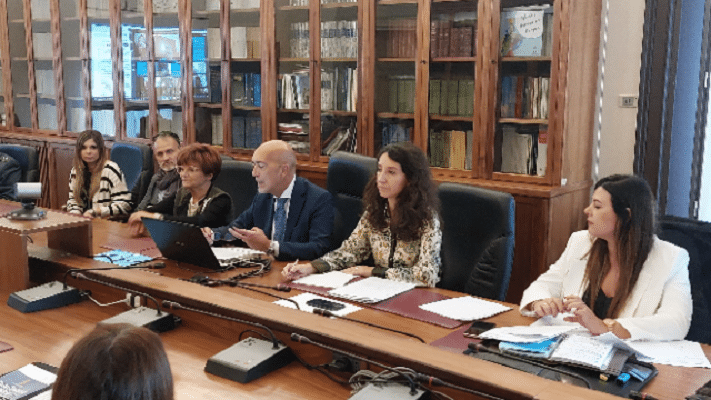 Protocollo d’intesa per prevenzione e lotta a bullismo e devianza giovanile, presentato il piano a Ferrara