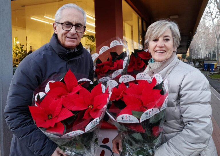 Ail Forlì-Cesena in festa incontra sostenitori e volontari al teatro Verdi di Forlimpopoli