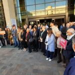 Presidio salute bene comune