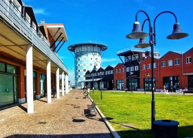 Centro di ricerca ambiente, energia e mare di Marina di Ravenna: bando per start-up