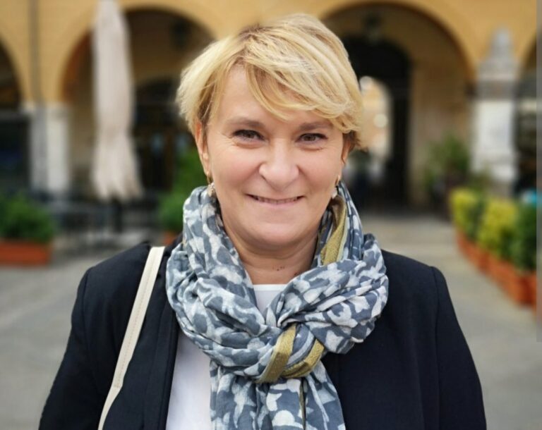 Giornata contro la violenza sulle donne: iniziativa a Ravenna