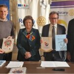 donazione rotary