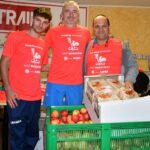 TIN BOTA ROMAGNA HALF MARATHON donazione alla Papa Giovanni XXIII