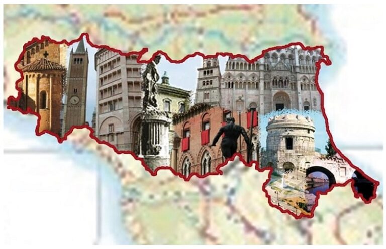 4° Rapporto sullo stato della cooperazione in Emilia-Romagna: 4.281 imprese con 233.261 addetti e un fatturato di 44,69 miliardi di euro