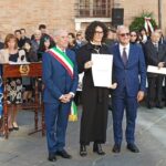 foto dal comune di cervia pagina fb