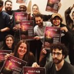 foto di gruppo