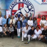 foto di gruppo
