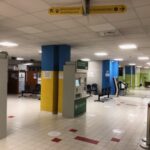 il CMP di Ravenna