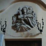 la madonna del fuoco
