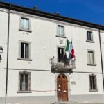 municipio tredozio lesionato