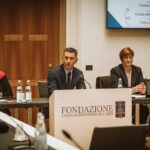 paola-guerzoni-assessore-politiche-scolastiche-terredargine-mario-ascari-presidente-fondazione-cr-carpi-chiara-penso-dirigente-ic-carpi-2-giovanna-manfredi-dirigente-ic-gasparini