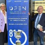 presentazione golf
