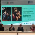 presentazione progetto guercino