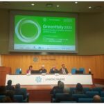 presentazione rapporto