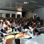 studenti campus