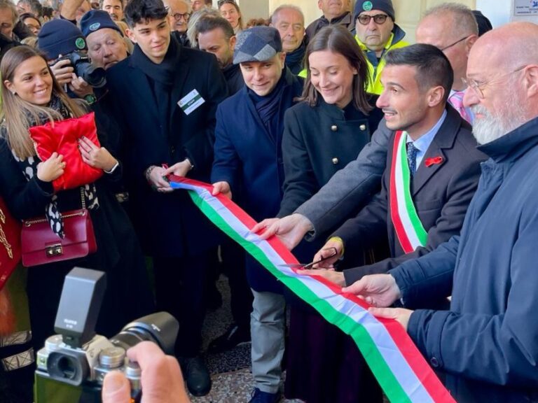 Riapre al pubblico la Civica Pinacoteca il Guercino di Cento (FE) 