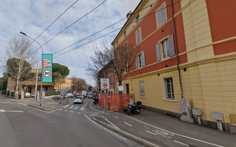 Bologna Città 30, ordinanze e controlli dal 16 gennaio 2024. Ed oggi al via campagna di comunicazione