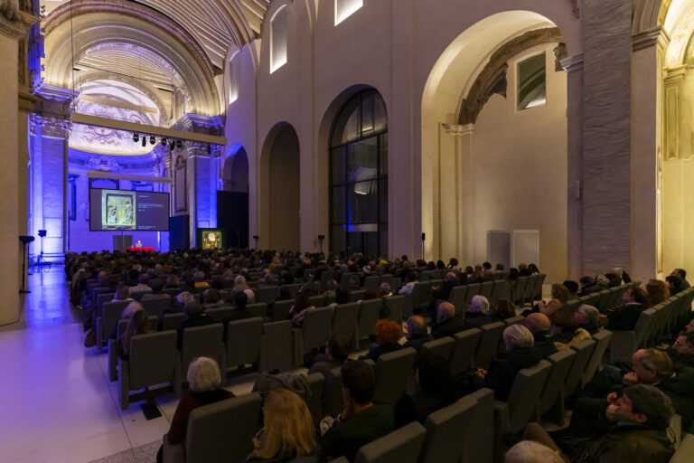 Arte, ‘Un’ opera al mese’: 3.600 presenze nel 2023