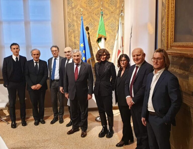 Forlì, presentato il nuovo corso magistrale di Ingegneria nautica