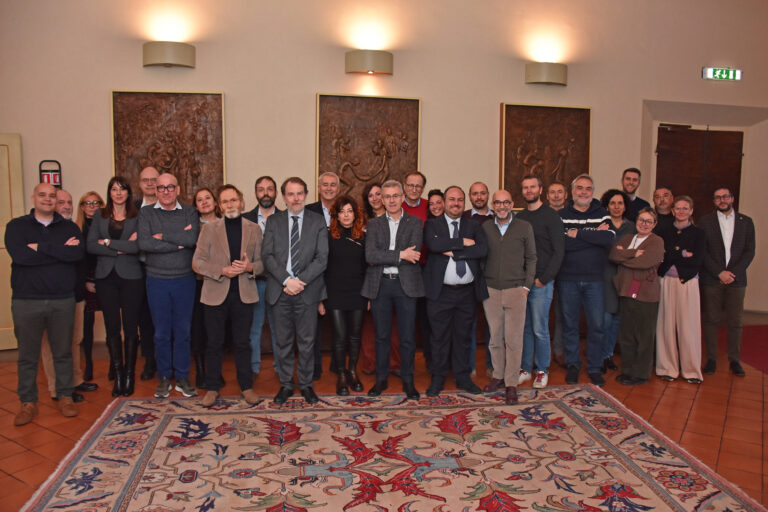 Al via la formazione dei Coordinatori Gruppi Multidisciplinari AUSL Romagna – IRST