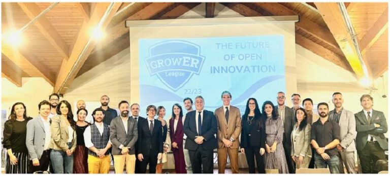 Confindustria Emilia-Romagna, concluso il progetto dei Giovani Imprenditori “GrowER League”