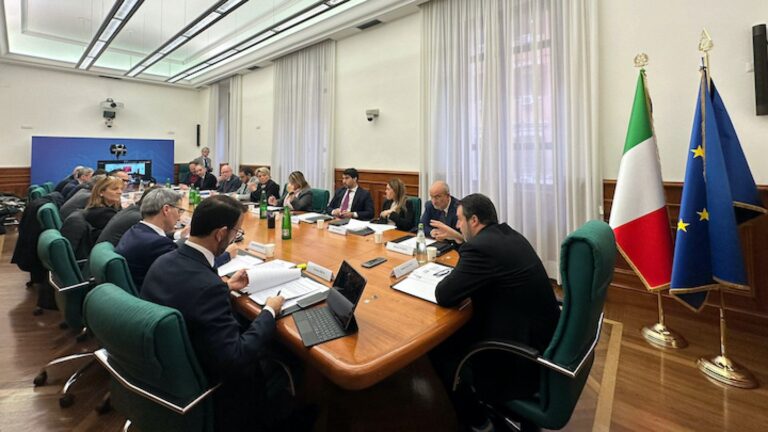 Autostrade, per l’A22, tavolo di confronto al Mit