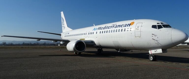Turismo, GoToFly in soccorso ai passeggeri lasciati a terra a Lampedusa