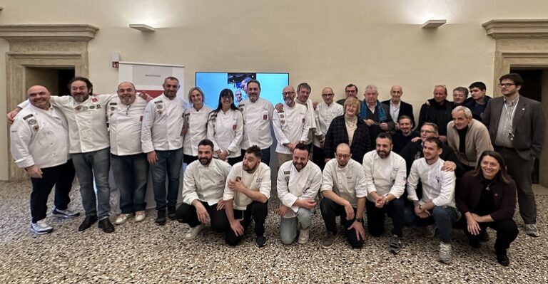 Bilancio attività e nuovi progetti di CheftoChef emiliaromagnacuochi