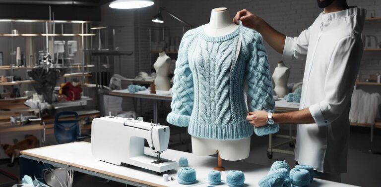 Scuola del Cercal: corso gratuito su maglieria e abbigliamento: 12  posti disponibili per 500 ore
