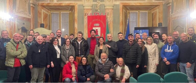 Bagno di Romagna, 40 imprese al sindaco: “Infrastrutture digitali, troppo divario tra pianura e montagna”