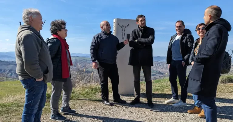 Lavori post-alluvione, a Cesena conclusi gli interventi di ripristino in via Casalbono