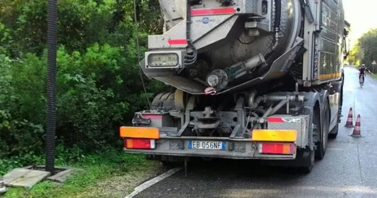Post-alluvione, al via ulteriori interventi di pulizia in diverse vie comunali di Cesena