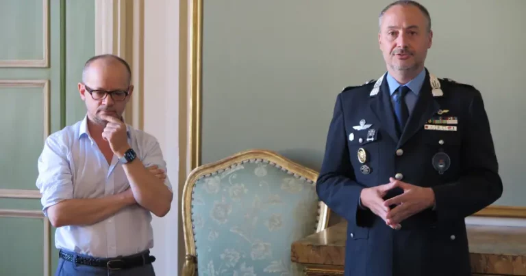 Cesena, primi 100 anni del corpo di Polizia Locale: giornata di studio e approfondimento nella sede del Comando