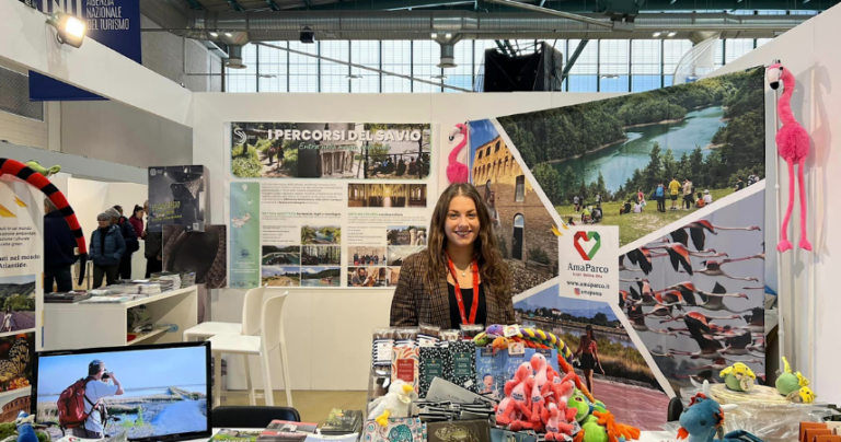 I Percorsi del Savio” protagonisti alle due fiere internazionali di Monaco e Bergamo