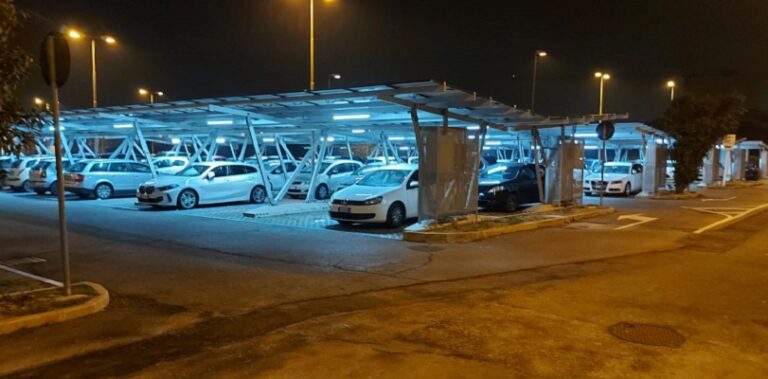 L’Ausl della Romagna aderisce a “M’illumino di meno”