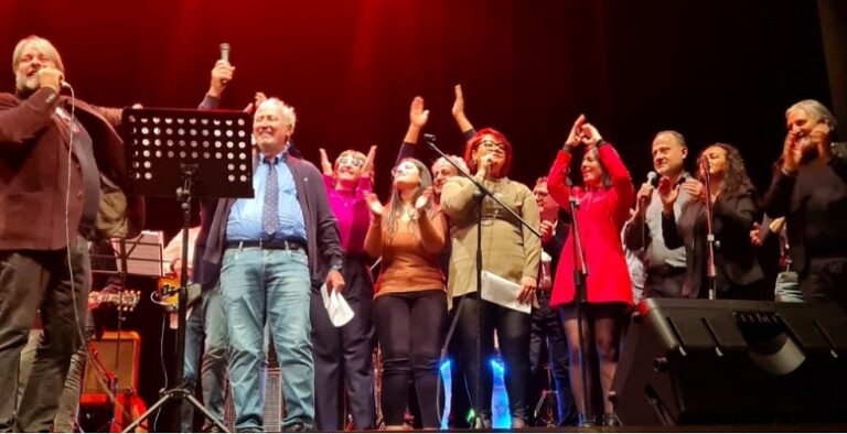 Meldola: al Teatro Dragoni una serata di musica e solidarietà con ‘Cantalex’