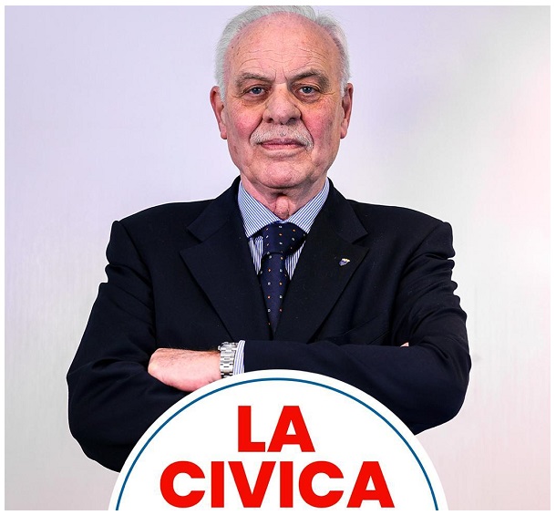Elezioni, l’avvocato Roberto Roccari si candida ne ‘La Civica Forlì cambia’