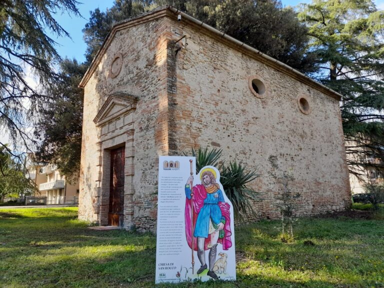 Castrocaro, fervono i preparativi per Tesori Aperti 2024: tante novità alla scoperta del territorio.