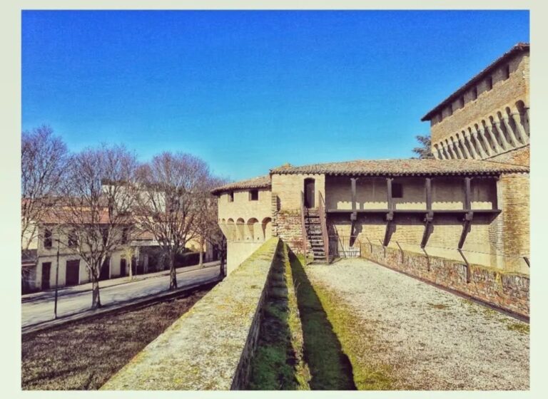 Forlì, “Arena Estate” si trasferisce nella Rocca (restaurata) di Ravaldino
