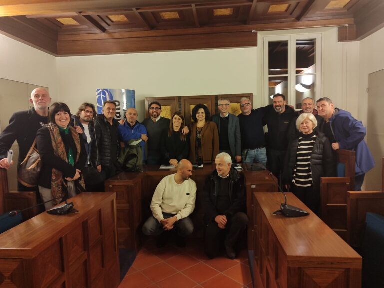 San Mauro Pascoli, confronto tra venti imprese di Confartigianato e sindaca Garbuglia