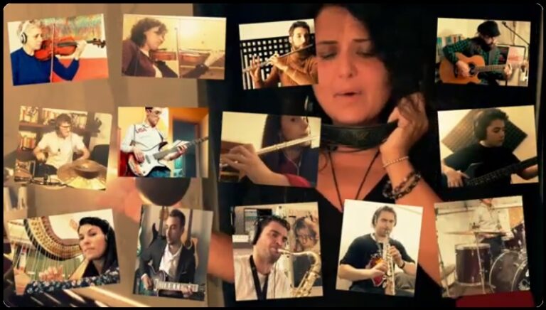 Torna il progetto “Un Respiro in Musica” con il primo concerto del 2024