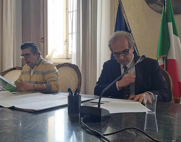 Forlì, relazione di fine mandato dell’assessore Cicognani: interventi per 226 mln di euro e debito comunale ridotto