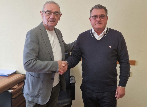 Alfio Biagini confermato presidente del Consorzio Piadina Romagnola IGP