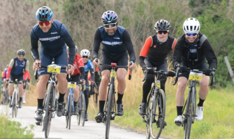 UISP Forlì Cesena, tutto pronto per le Fiandre Cesenati