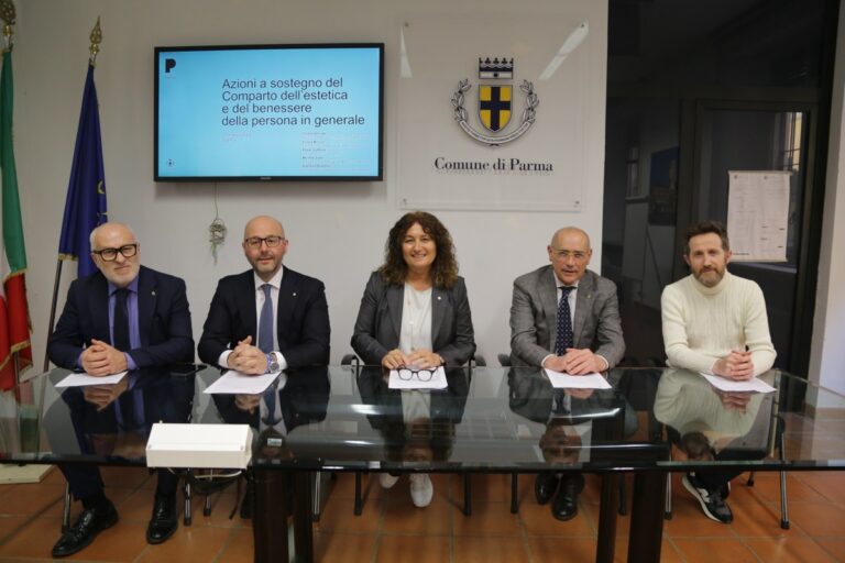 Parma, comparto benessere: ok Comune a nuovo regolamento. Si studia protocollo contro l’abusivismo
